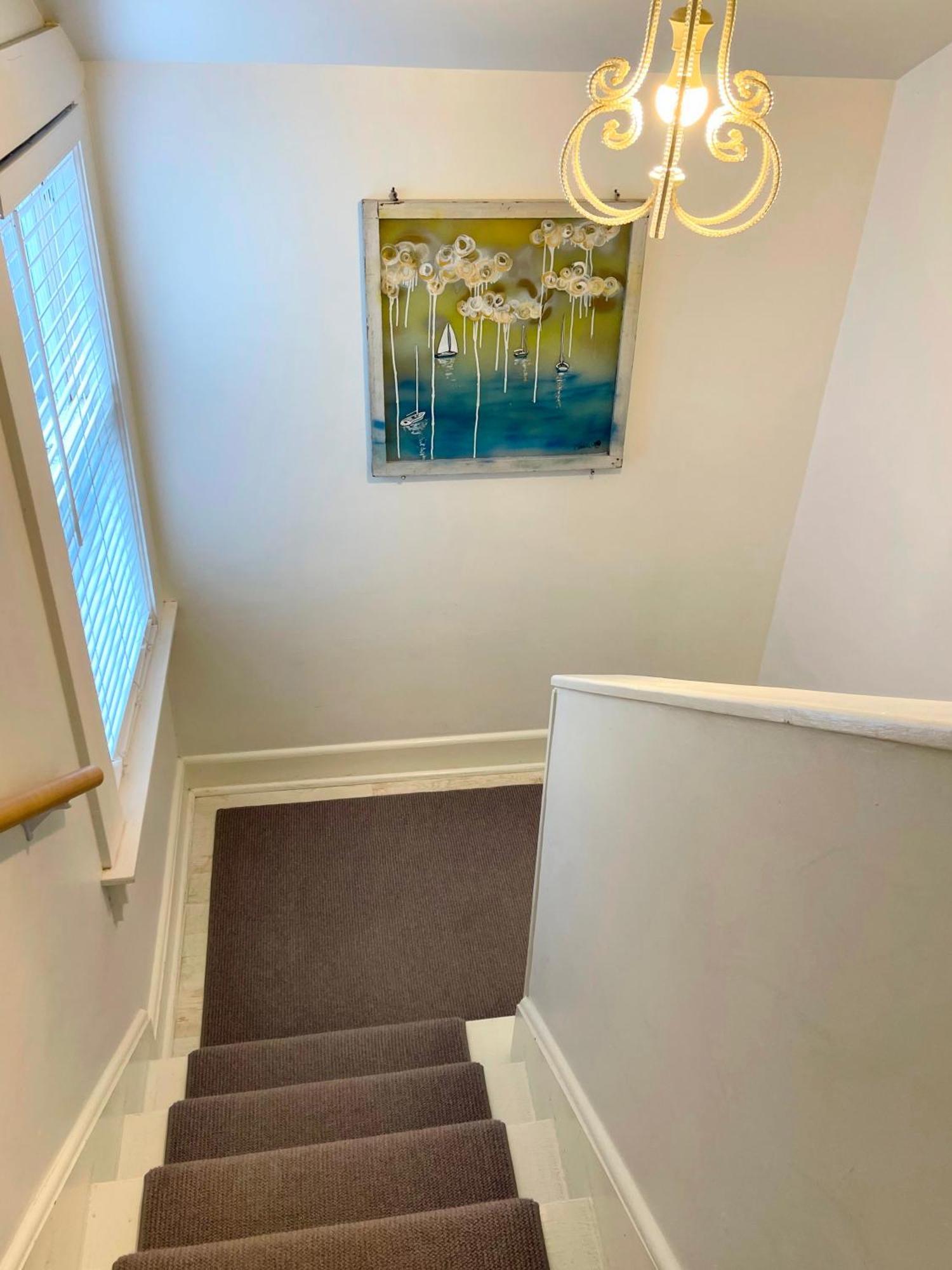 An Authentic, Rustic Luxurious Little Single Family Home In Old Town. All Yours. Marblehead Eksteriør bilde